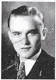 SSgt Elmer L. Kovach (1921-1944)