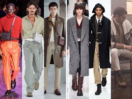 Ver más ideas sobre moda, invierno, tendencias de moda. Como Vestir Todas Las Tendencias Invierno 2021 En Tres Looks Gq Espana