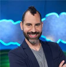 Check out my new show in November!!!