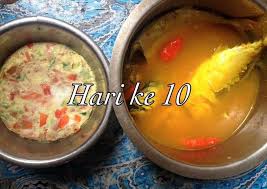 Check spelling or type a new query. Menu Resep Diet Mayo Hari Ke 10
