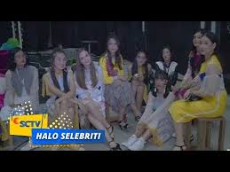 Cara daftar diri di sinemart mencari bintang lewat akting. 20 Finalis Sctv Mencari Bintang Jalani Karantina Halo Selebriti Youtube