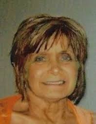 Obituary information for Freda Faye (Fox) Bailey