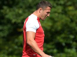 South sydney rabbitohs have launched an investigation into claims made by the daily telegraph. Ru Today The Short Side And Sam Burgess In Hot Water Planet Rugby