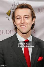 Hairdresser Steven Knoll attends the auction and party for Nelly's... News  Photo