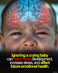 Parenting strategies for soothing crying babies