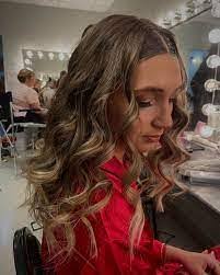 Ally Covington's Instagram, Twitter & Facebook