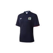 Unter anderem bei den blackburn rovers, nottingham forest, leeds united und dem englischen fußballverband. Blackburn Rovers Trikot Away Umbro 2012 13 Sportingplus Passion For Sport