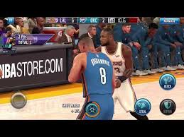 Descargar nba 2k19 apk para android gratis. Nba 2k Mobile Basketball Game Apk