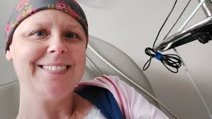 Fundraiser for Michelle Buss by Randi Waite : Love & Strength for Michelle  Buss and Her Family