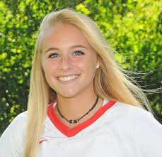 Four Bombers make all-RRC in volleyball