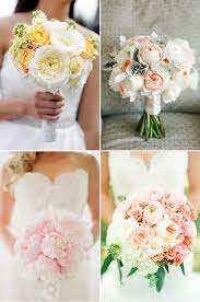 I love ombre so much. 15 Eye Catching Ombre Wedding Bouquets Deer Pearl Flowers