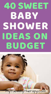 Free shipping on most items. 40 Cheap Baby Shower Ideas Tips On How To Host It On Budget