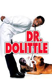 Dr Dolittle 1998 720p X 1080p Hd 3g Alta Definicion Facebook