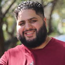 Nathan Moreno's Instagram, Twitter & Facebook