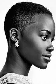 Beautiful Woman Black And White Drawing Ixmati Black And White Portraits African Beauty Black Beauties