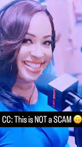 Carlotta “CT” Taylor🔺