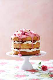David Munns Food Photography Bbc Good Food Recipes Food No Bake Cake