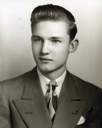 Alfred Dennis Obituary