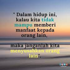 Kalau tidak bisa legowo setidaknya jangan menyusahkan orang lain kompasiana com. Facebook
