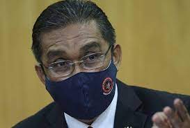 Prasarana malaysia berhad (prasarana) (english: Kerajaan Kaji Pelaksanaan Sidang Parlimen Hibrid Takiyuddin Astro Awani
