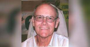 Thomas R. Stewart Obituary