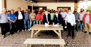 Dönem grup toplu i̇ş sözleşmesi akdedilmiştir. Osmaneli Nde Toplu Is Sozlesmesi Sevinci Moripek Acikladi Eskisehir Haber Guncel Eskisehir Haberleri Eskisehir Ekspres