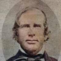 Isaac Lang Jr (1800–1870)