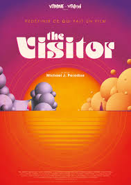 R 1 hr 48 min mar 14th, 1979 horror,. The Visitor 1979 1191 X 1684 Movieposterporn