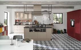 Cuisine Rustique Avec Hotte Nolte Kuechen Com