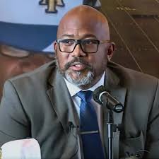 Shawn Gibbs Assembles Impressive Coaching Staff At North Carolina A&T