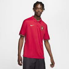 Discover portugal soccer jerseys in red or white, and other amazing gear. Portugal 2020 Home Jersey Nike Cd0704 687 Amstadion Com