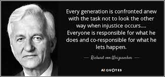 I'll look the other way