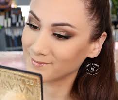 Prestations maquillage beauté