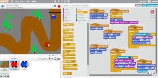 Scratch is a reference and education software developed for ages 8 to 16 but receives use by all ages. Extension Project With Scratch U1016494