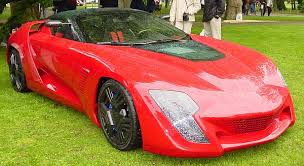 Image result for Rolls-Royce Hyperion Pininfarina