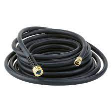 (you can learn more about our rating system and how we pick each item here.). Element 5 8 Inch X 50 Ft Maxlite Black Premium Rubber Hose The Home Depot Canada