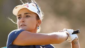 Jin Young Ko cruises to five-shot win at LPGA Tour season finale