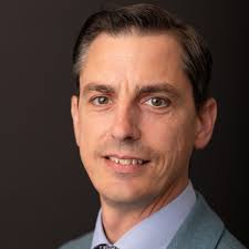 Mark Pratten — Airey Miller