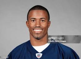 Riley Swanson of the Buffalo Bills poses for his 2007 NFL headshot at...  News Photo