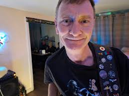 Let's welcome our new members! Phil Hobbis, Guy Sinclair-Marson, Susan  Lowe, Emlyn Llewelyn Jones