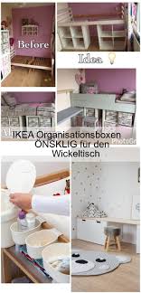 Ikea Organisationsboxen Onsklig Fur Den Wickeltisch Den Fur Ikea Onsklig Organisations Wickeltisch Wickeltisch Ikea Ikea
