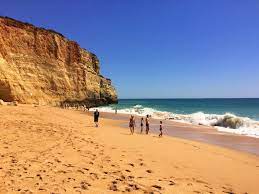 Our hotels in algarve are ideally positioned to show you a grand time at the beach & many golf greens in the region. Utazomajom Europa Delnyugati Csucsken Algarve Portugalia