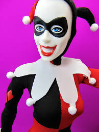 Marty Abrams Presents: Harley Quinn