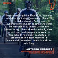 N'golo kanté (born 29 march 1991) is a french professional footballer who plays as a central midfielder for premier league club chelsea and the france national team. Spox Com Dafur Einer Der Sympathischsten Profis Uberhaupt Facebook