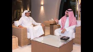 نعيم بن حماد بن معاوية ( خدتق ) ابن الحارث بن همام بن سلمة بن مالك الإمام العلامة الحافظ أبو عبد الله الخزاعي المروزي الفرضي الأعور صاحب التصانيف رأى الحسين بن واقد المروزي وحدث عن أبي حمزة السكري وهو أكبر شيخ له وهشيم وأبي بكر بن. Ø§Ù„Ø£Ù…ÙŠØ± Ù…Ø­Ù…Ø¯ Ø¨Ù† Ø³Ù„Ù…Ø§Ù† ÙŠØ¬ØªÙ…Ø¹ Ù…Ø¹ Ø§Ù„Ø´ÙŠØ® ØªÙ…ÙŠÙ… Ø¨Ù† Ø­Ù…Ø¯ Ø§Ù…ÙŠØ± Ù‚Ø·Ø± Youtube