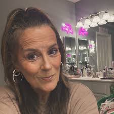 I'm feeling so much better. I actually thought for a minute that day would  never come, but here it is and I'm smiling from here to ear. I'm so ready  to get