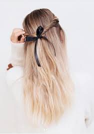 Easy hairstyles for long hair. 15 Pretty Christmas Hairstyles To Try This Holiday Season Southern Living