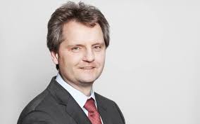 Kay Müller-Jones, TCS: Rechtssichere Kommunikation: Soziale Netze für die  B2B-Interaktion