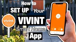 Vivint restricts its platform a little more than. Vivint Smart Home App Your Home On Your Phone Youtube