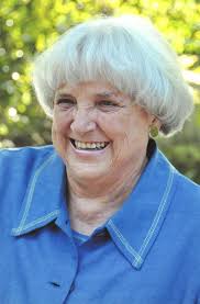 Obituary of Margaret McLeod Hunter